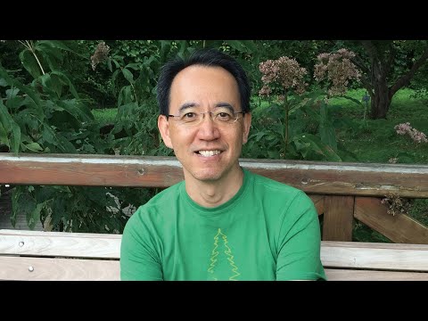 10820焦傳金教授感覺與知覺_6-10 為什麼有些人有超級味覺？