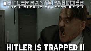 Hitler is trapped II