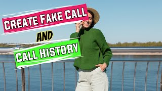 Make Fake Call History In Android | how to make fake call | Lets Confuse everyone screenshot 3