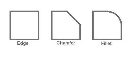 SolidWorks Tutorial #2 | Sketch Fillet (2D) | All Options 💪