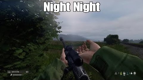 DayZ PS4 keyboard & Mouse | "Livonia Kills"