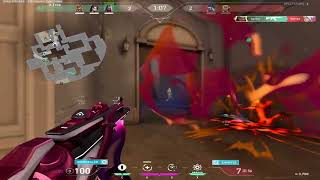 sequential dreambox - a val montage #12