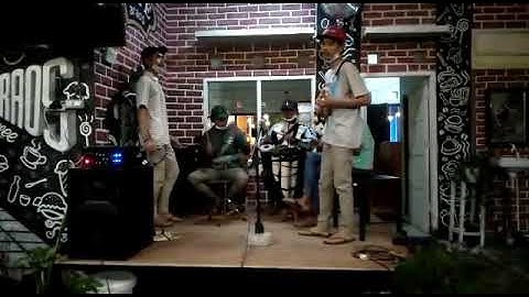 PENGAMEN SURABAYA - Gambang Suling