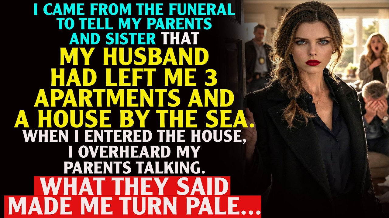 My Parents Called Me 