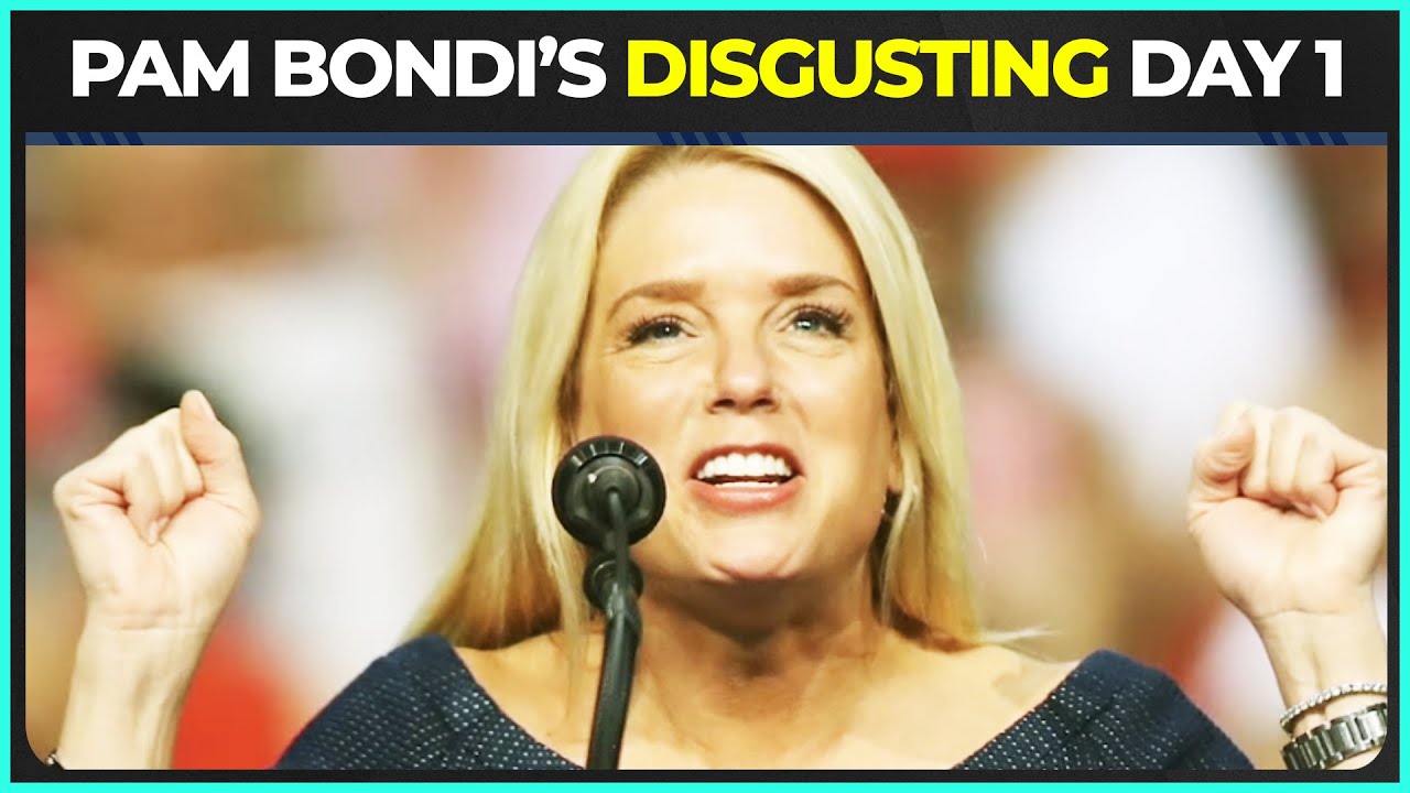 Trump's New AG Rips Federal Funding From Sanctuary Cities