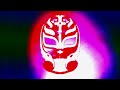 Rey Mysterio entrance video Mp3 Song