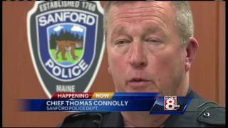 Sanford police investigating six overdoses in 24 hours