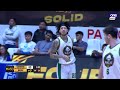 Kobe Lam POURS IN THE POINTS 🔥🎯 for Macau vs Converge in Q2 | PBA Season 50 Governors' Cup