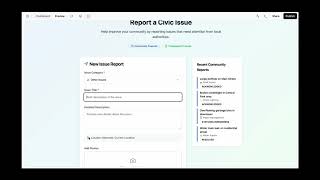 CODE CRAFTERS SIH VIDEO