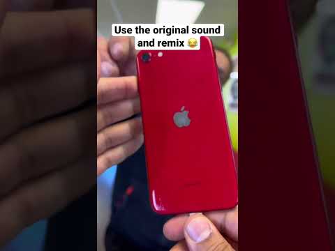 Let’s have some fun 😅 Watch till the end and remix this video 🔥 #shorts #apple #funny #iphone #fyp