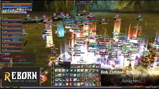L2 Reborn Signature x1 Server Teon - Antharas PvP 29-03-26