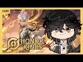 【 HONOR OF KINGS 】PUSH SIANG APAKAH AKAN WS? #HOK