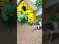 Mini tractor video mini motor water pump science project cow shed #waterpump #83