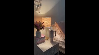 Her Night Routine Feels Like A Luxury Spa