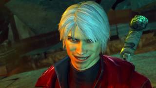 DMC [GMV] One for the money - Escape the Fate