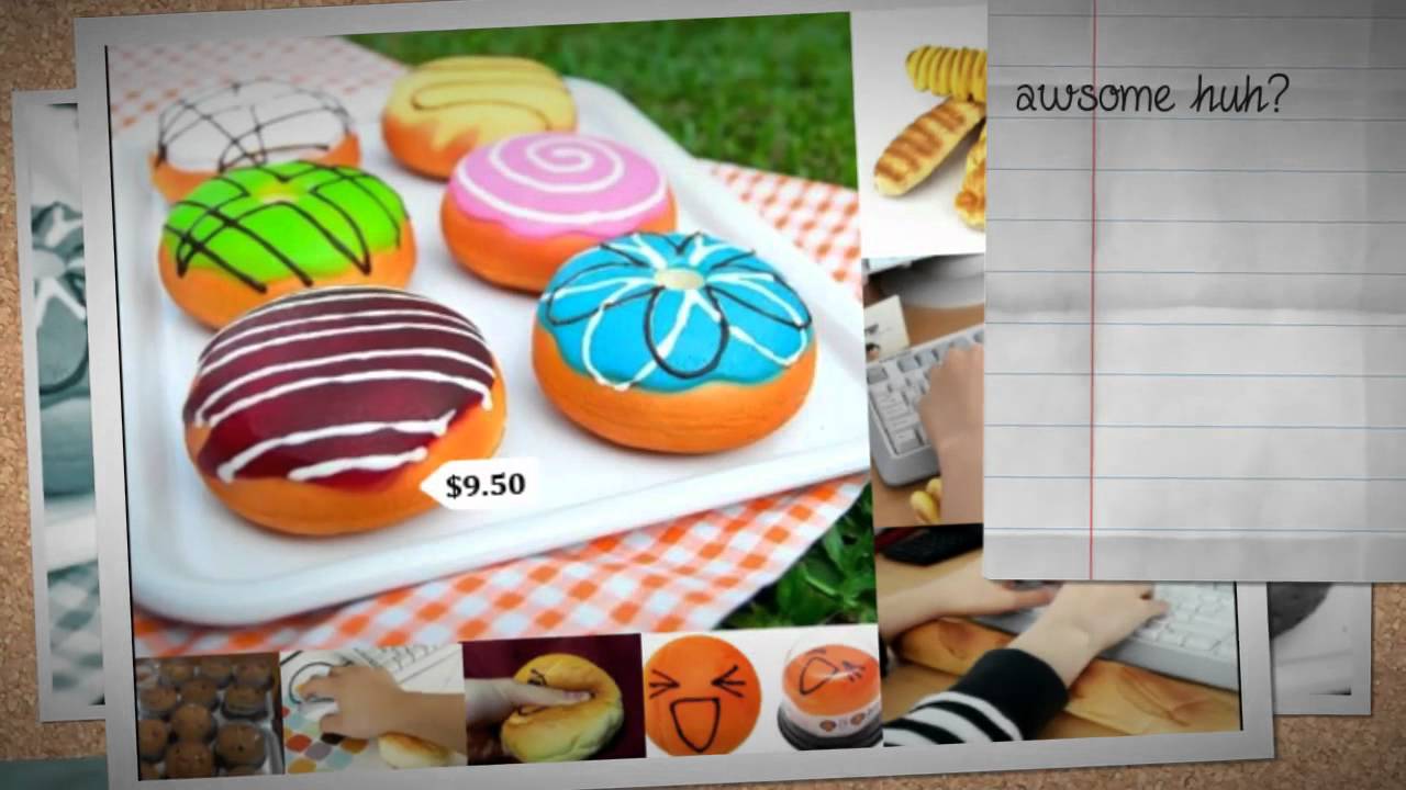 breadou! ✿◕ ‿ ◕✿