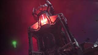 DOOM Eternal - Dark Halls (ARC Complex | Ambient)