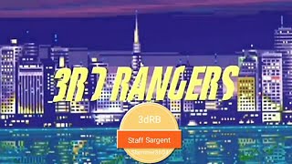3rd Rangers Battalion Trailer and Recruitment info, Reupload