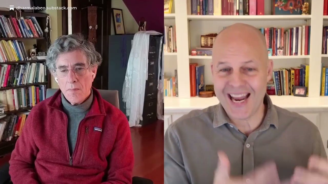 DL Ep.21: The Neuroscience of Conscious Habits