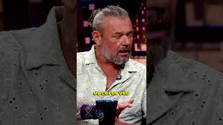 Richard ESTÁ COM MEDO DA EVOLUÇÃO DA INTELIGÊNCIA ARTIFICIAL