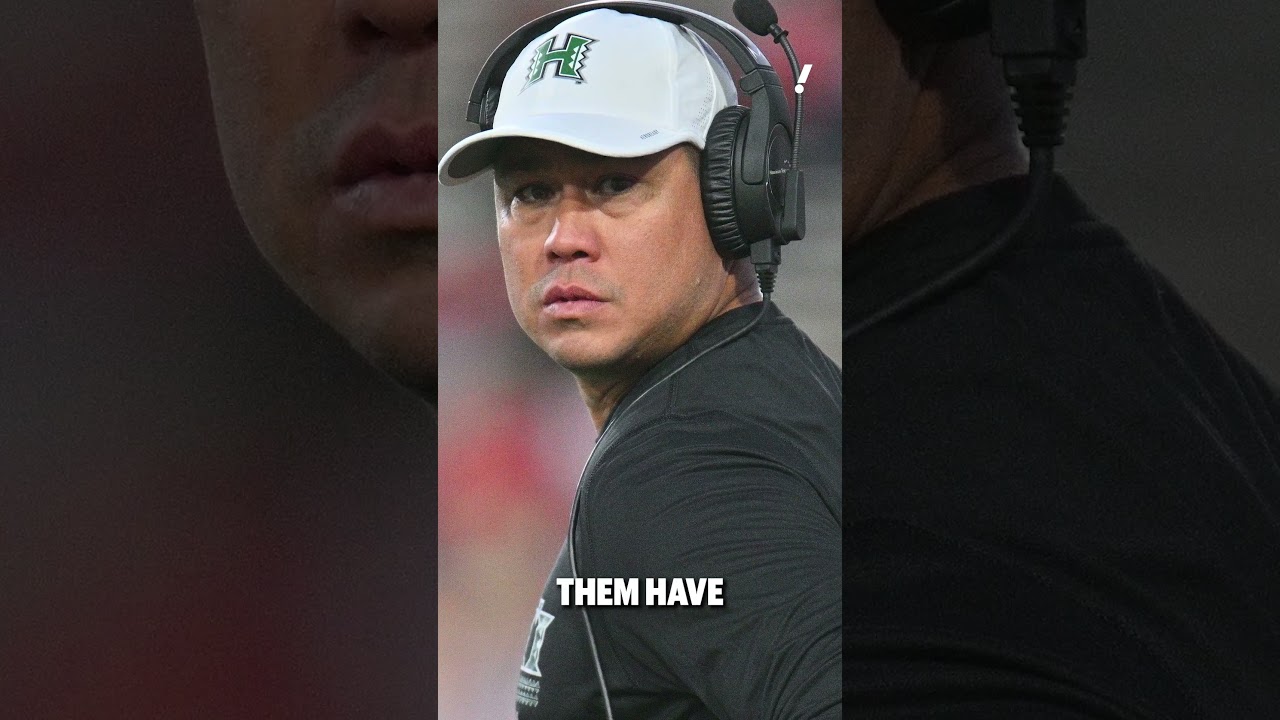 How Week 0 College Football REALLY Started