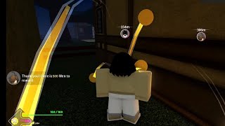 How to Complete Betty's Quest In Project Slayers | All Project Slayers Gem Locations screenshot 5