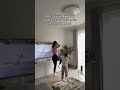 liebs so 🥺🩷#fitmom #singlemom #fitnessmom #workout #homeworkout