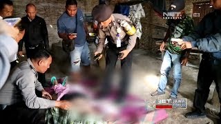 NET. JATIM - ANAK BUNUH AYAH KANDUNG
