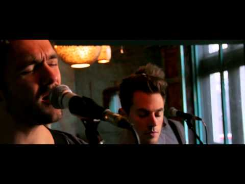Video Learn To Love Again Acoustic