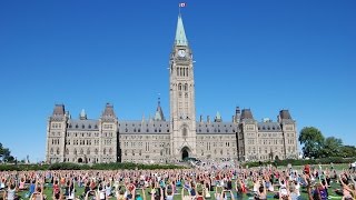 Things to do in Ottawa this summer / À voir et à faire cet été à Ottawa (30s) | Ottawa Tourism