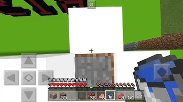 How to make an infinite water source with only ONE WATER BUCKET