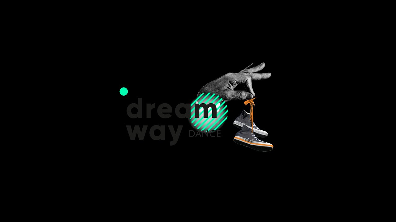 CONTEMPORARY FUSION- Арман и Хорлан,  DREAM WAY dance & art lab