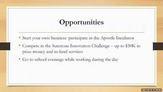 CSULB MBA Virtual Information Session for Spring and Fall 2022