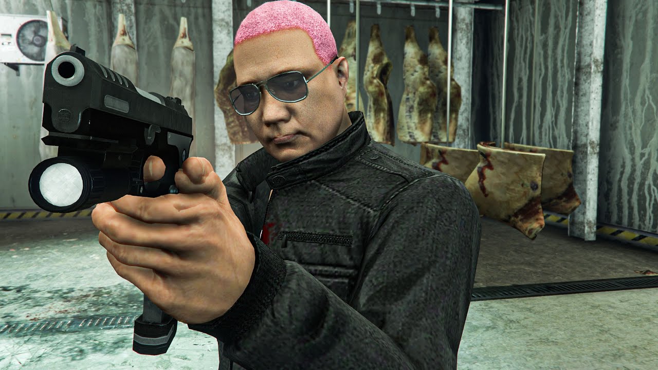 MADAME BAKER EST UNE DINDONNE !!!