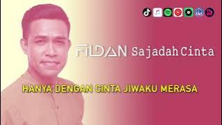 Download lagu FILDAN - Sajadah Cinta | Video Lirik