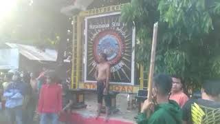 Orang sakti dari Saradan Madiun 1