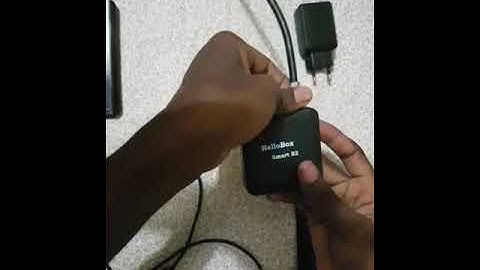 How to successfully connect your HelloBox Smart s2 to your Android phone via DVBPlayer