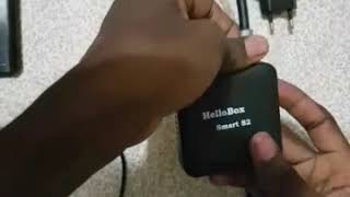 How to successfully connect your HelloBox Smart s2 to your Android phone via DVBPlayer screenshot 5