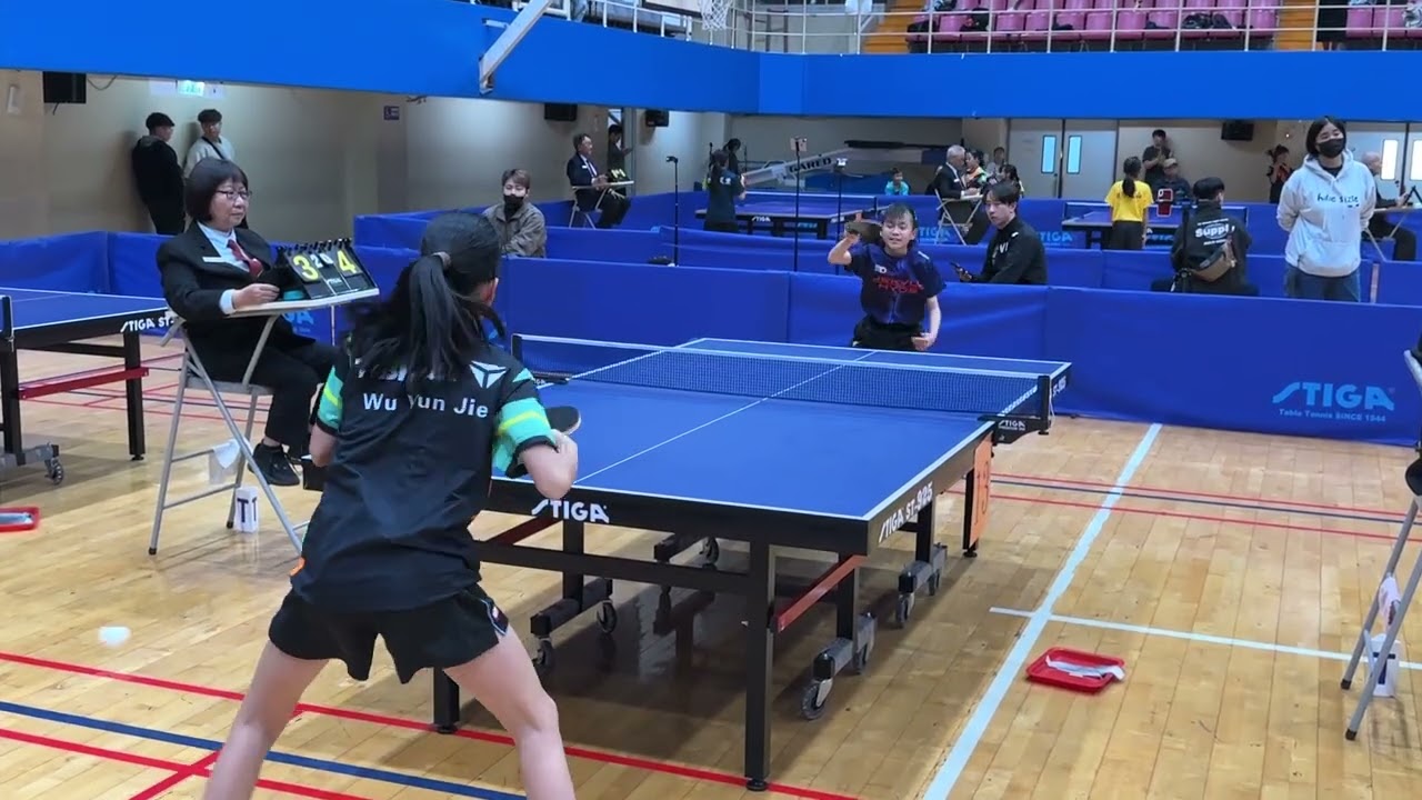 2026/2/12斯帝卡盃（郁馨）17