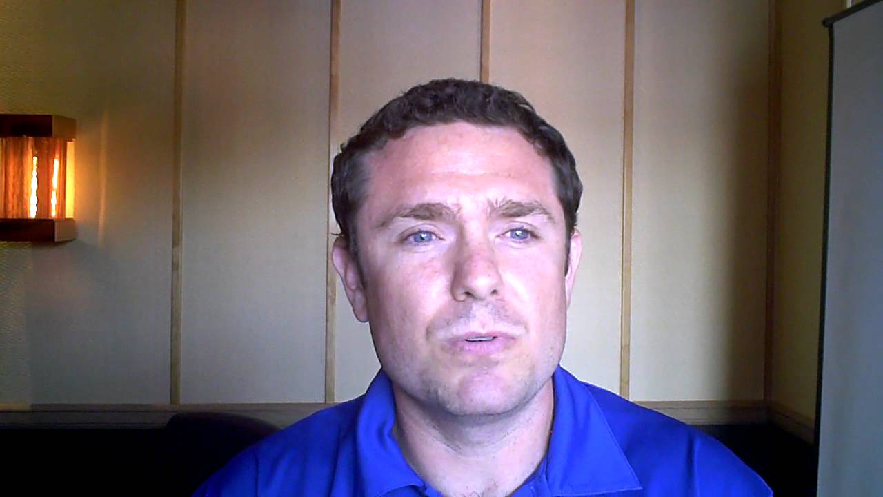 Jason Schaeffer on the BuilderMT Client Conference