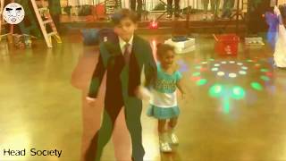 Yodeling kid ft Dancing boy [EDM MIX]