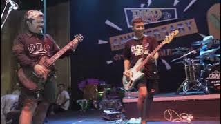 CLOSEHEAD - JANJI MANISMU - DREAM SOCIAL LIFE - BANDUNG