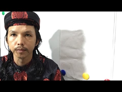 Video Học Thư pháp chữ Việt (Bài 1)- Vietnamese Calligraphy - YouTube