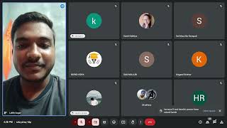 Student Review OF BLEND VIDYA screenshot 4