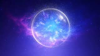 Mystical VFX Energy Orb | Free to Use (4k)