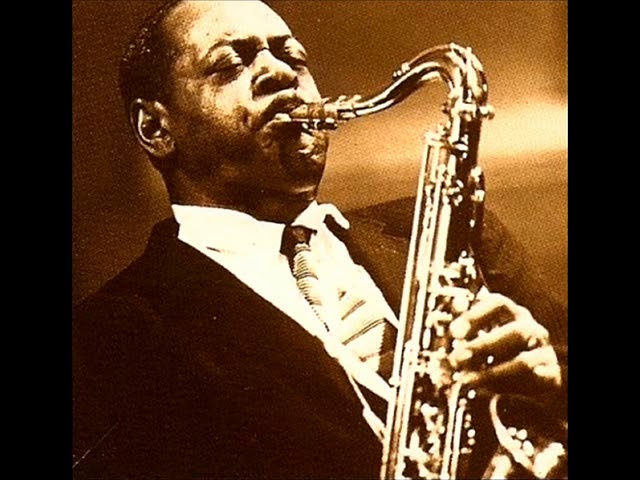 Guarda Ben Webster - I Surrender Dear su YouTube Guarda Ben Webster - I Surrender Dear su YouTube