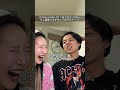 여러분은 어떻게 생각해요? #애니 #한일커플 #shorts