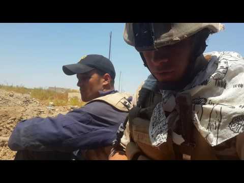 تحرير النعيميه من قبل الفرقه الاولى 