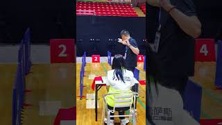 55 Hit In Cscc World Cup