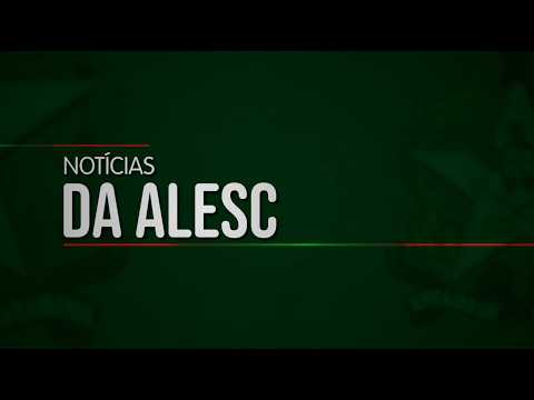 QR Codes revelam história das obras de arte da Alesc - 06/08/26
